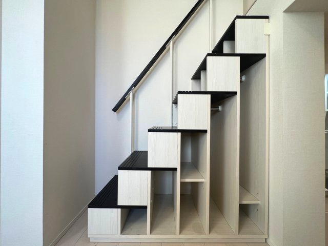 ハーモニーテラス梅田Ⅲの内装