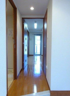 【内装】 | パテラ川口