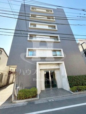 【外観】 | パテラ川口 | 外観です