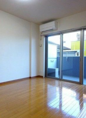 【居間・リビング】 | パテラ川口 | リビングです