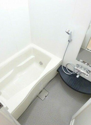 【浴室】 | パテラ川口 | 日々の暮らしに欠かせないお風呂です