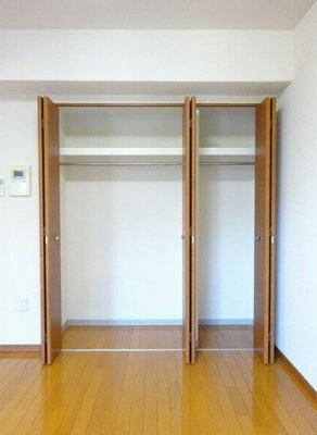 【収納】 | パテラ川口 | 専用の収納スペースです