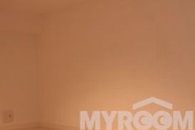 ル・メゾン中野新橋の寝室|大型ロフトは収納としても◎ホワイトフローリング☆(同一仕様写真)