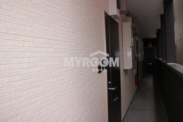 ル・メゾン中野新橋のその他共用部分|共用部分