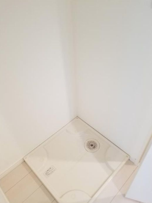 ル・メゾン中野新橋のその他|室内洗濯機置場☆(同一仕様写真)