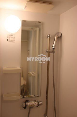 ル・メゾン中野新橋の浴室|シャワールーム☆(同一仕様写真)
