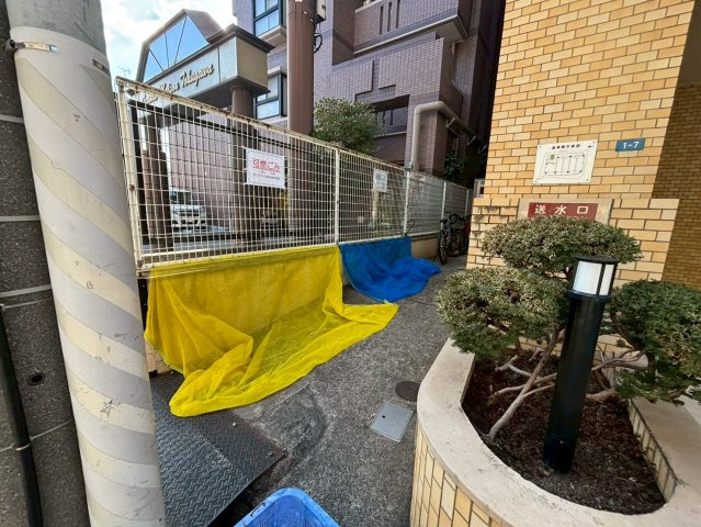 ダイアパレス新出来｜名古屋市の賃貸ならMｙ賃貸のその他|ダイアパレス新出来