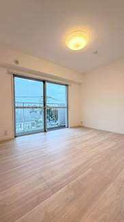 【洋室】 | 上用賀スカイマンション