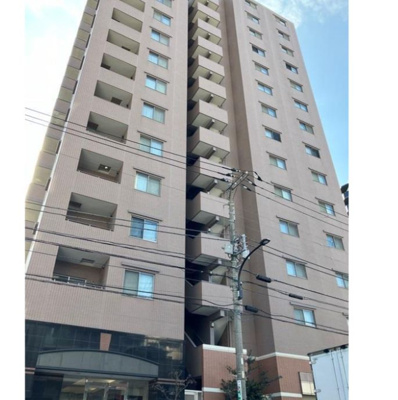 【外観】 | クリオ文京本駒込 | 外観もきれいです