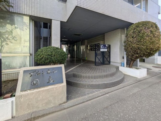 【外観】 | ブルンネン国立５０