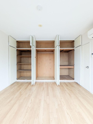 【収納】 | ブルンネン国立５０