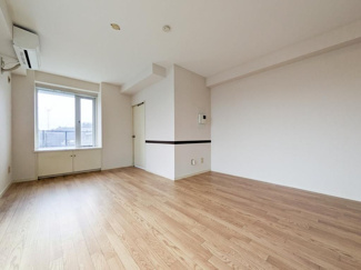 【洋室】 | ブルンネン国立５０