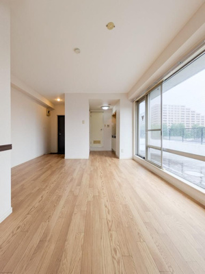 【寝室】 | ブルンネン国立５０