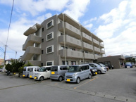 NEWアーバン比屋根の画像