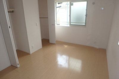 【洋室】 | プロスペラル橘