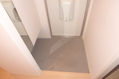 【玄関】 | プロスペラル橘