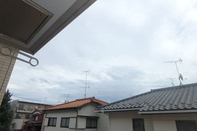 【展望】 | プロスペラル橘