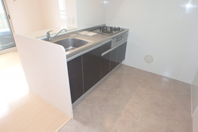 【キッチン】 | プロスペラル橘