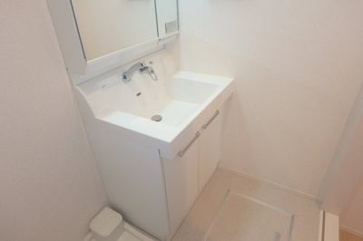 【独立洗面台】 | プロスペラル橘