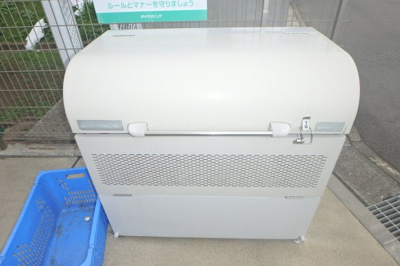 【その他共用部分】 | プロスペラル橘