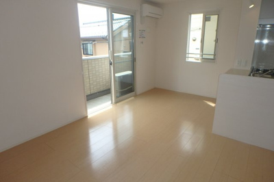 【洋室】 | プロスペラル橘