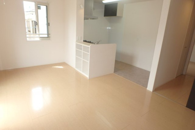 【居間・リビング】 | プロスペラル橘