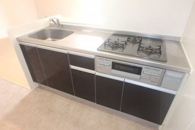 【キッチン】 | プロスペラル橘