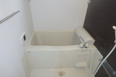 【浴室】 | プロスペラル橘