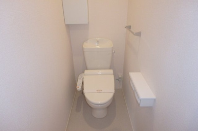 【トイレ】 | プロスペラル橘