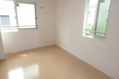 【寝室】 | プロスペラル橘