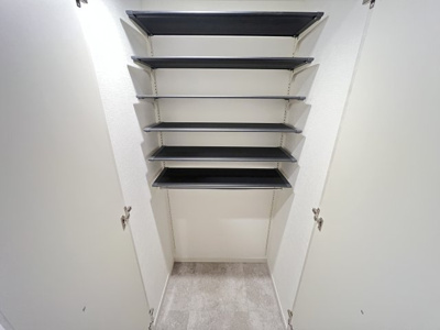 【収納】 | スプランディッド梅田WEST