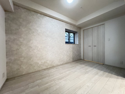 【洋室】 | スプランディッド梅田WEST