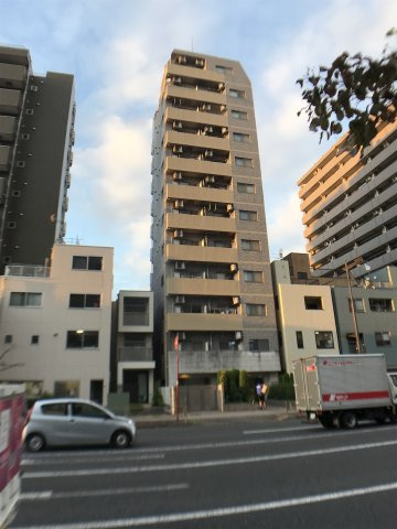 両国アムフラットⅡ