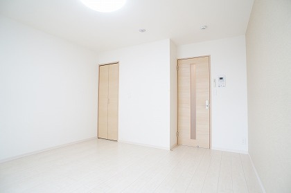 リブリ・ルキアの居間・リビング