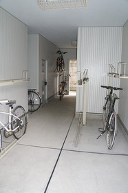 本八幡レジデンスのその他共用部分