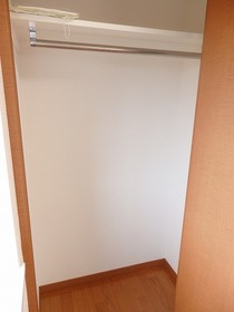 本八幡レジデンスの収納