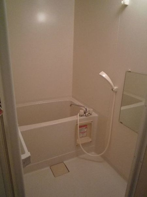 【浴室】 | クレール国分寺