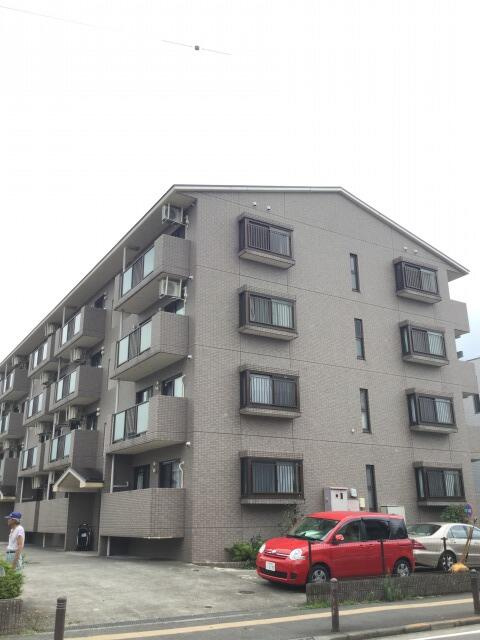 グランメール湘南台