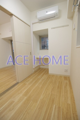 【内装】 | ラフィット松屋町