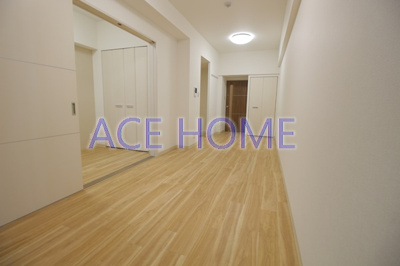 【居間・リビング】 | ラフィット松屋町