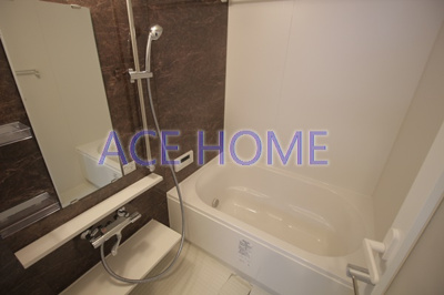 【浴室】 | ラフィット松屋町