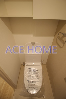 【トイレ】 | ラフィット松屋町