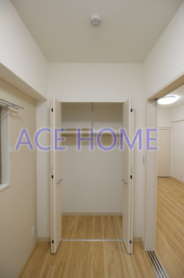 【収納】 | ラフィット松屋町