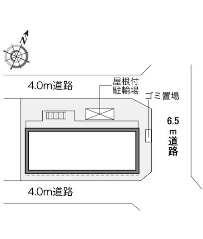 レオパレスＳＡＫＵＲＡⅡのその他