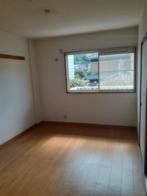 【内装】 | サンウェイ２１Ⅰ