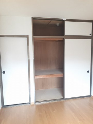 【収納】 | サンウェイ２１Ⅰ