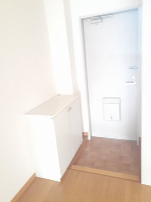 【玄関】 | サンウェイ２１Ⅰ