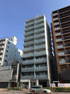 【外観】