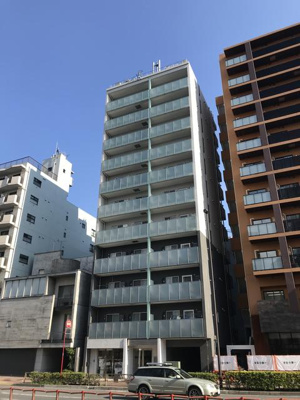 【外観】 | ルクラージュ亀戸