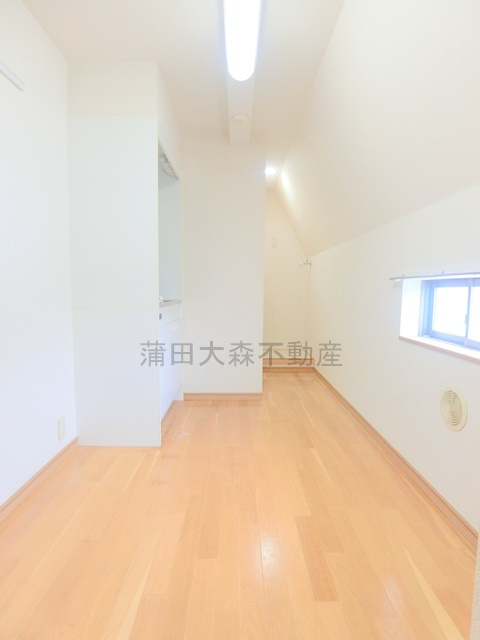 インベスト羽田Ⅲ